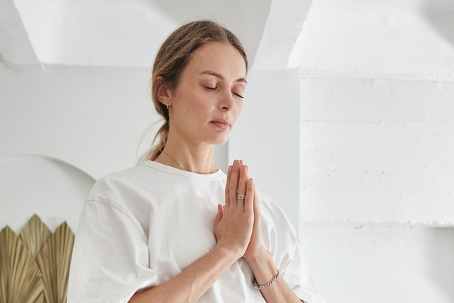 Miért hagynád ki a reggeli meditáció előnyeit?