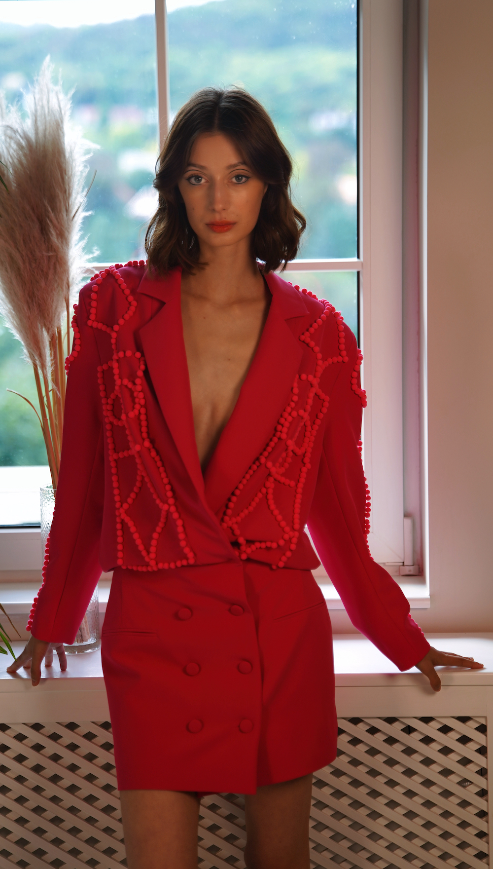 VIKTORIAVARGA brand - Varga Viktória interjú 