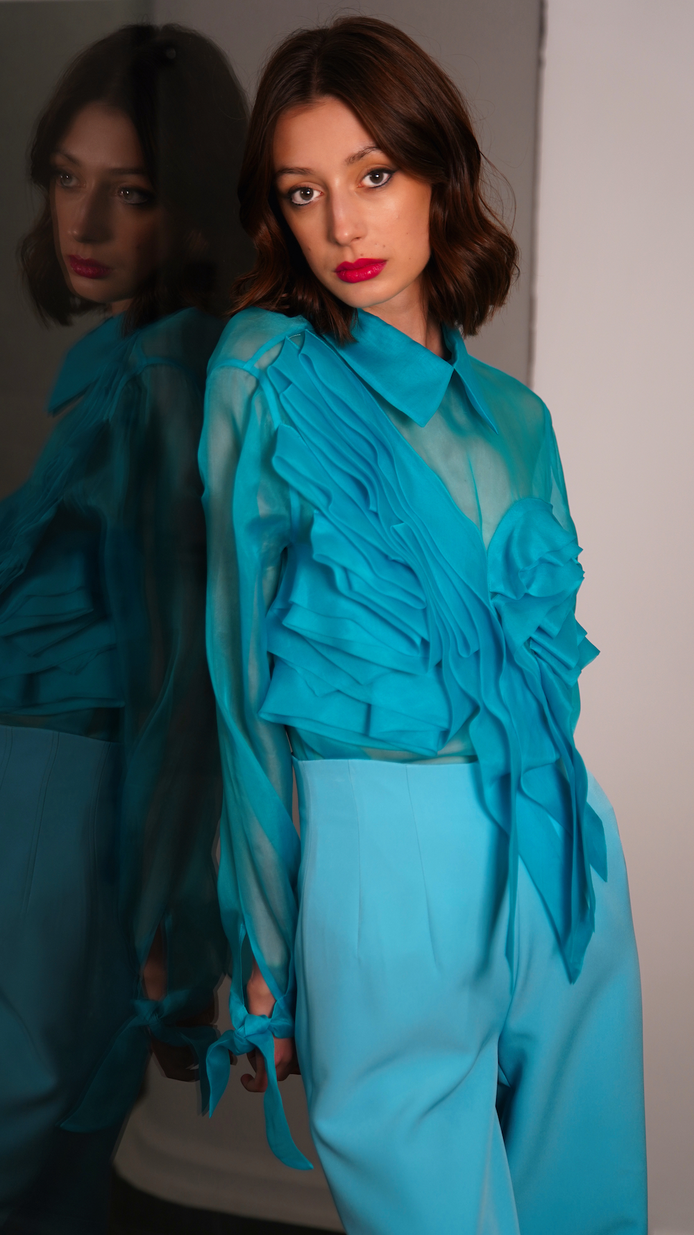 VIKTORIAVARGA új kollekció - női divat