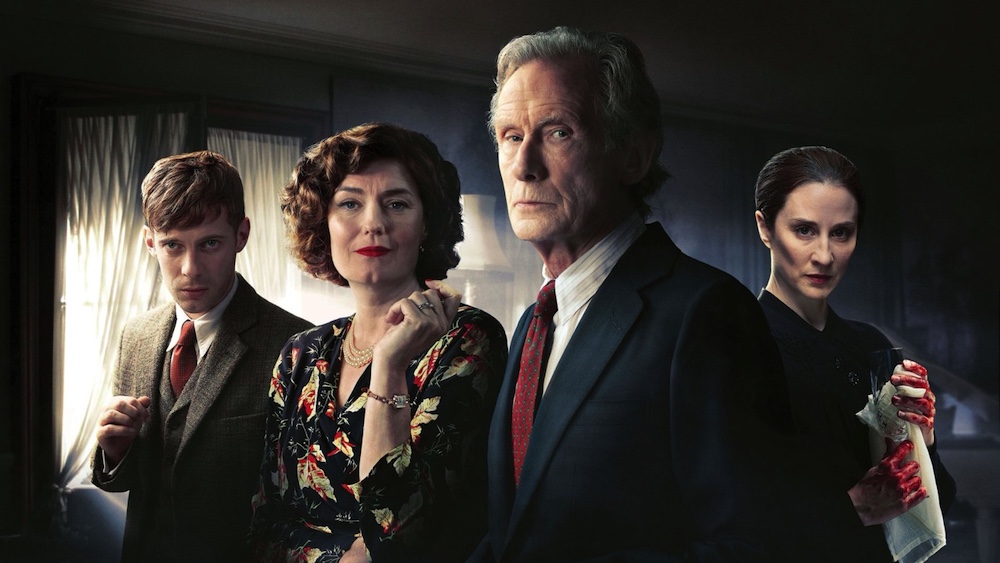 Agatha Christie új sorozatok