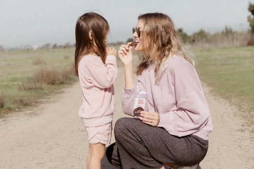 Hogyan neveld magabiztosságra a lányodat?