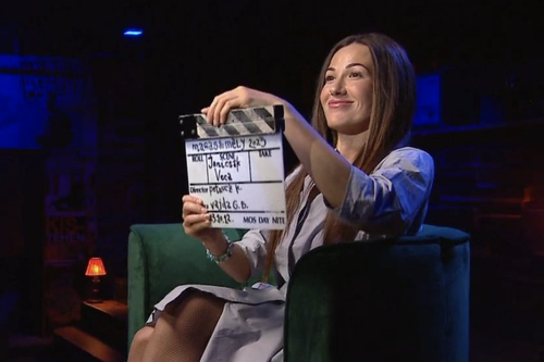 Janicsák Veca pszichológusként folytathatja karrierjét