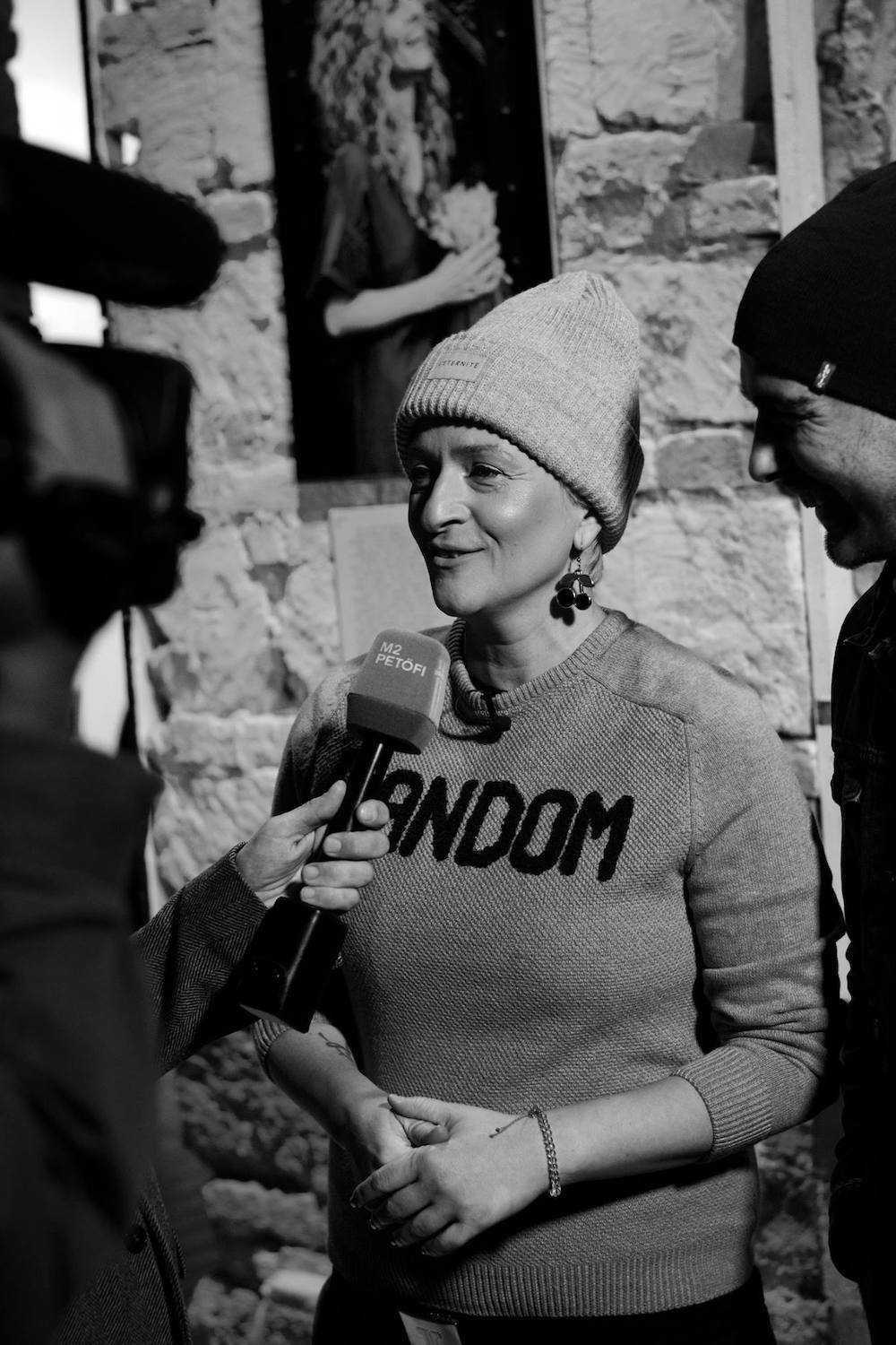 Random Shooting Day - Kocka 