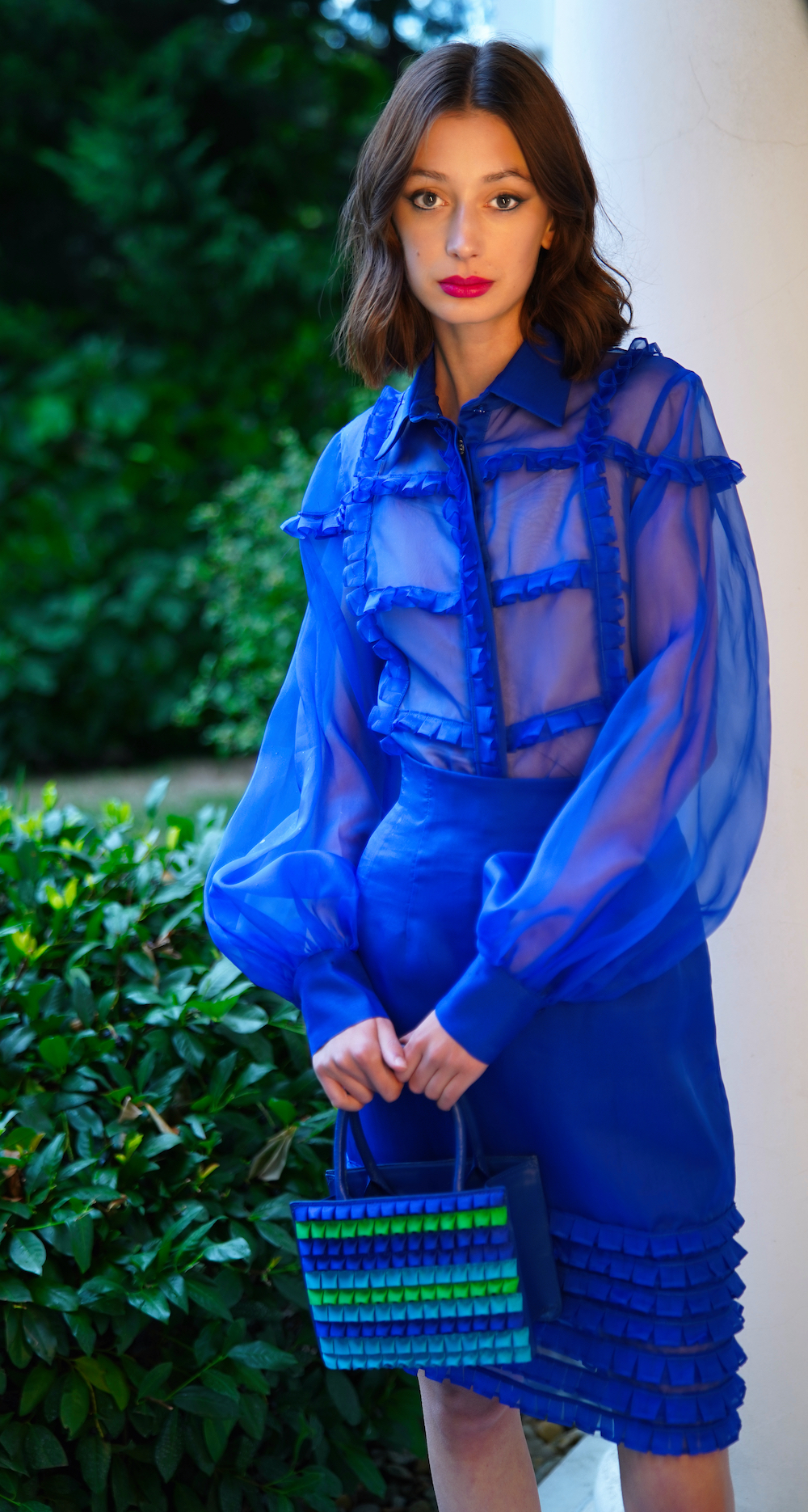 VIKTORIAVARGA - interjú - női divat