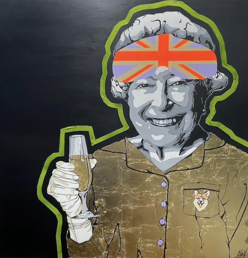 Vojnits Alíz képek