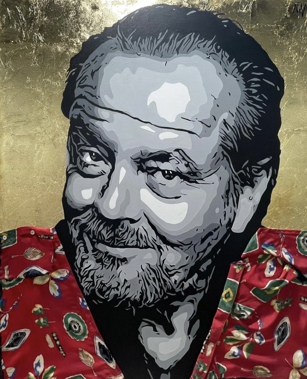 Vojnits Alíz - képek - kiállítás