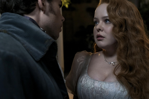 Premierdátumot kapott A Bridgerton család folytatása