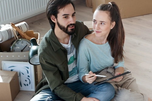 Miből lesz lakása egy fiatalnak?