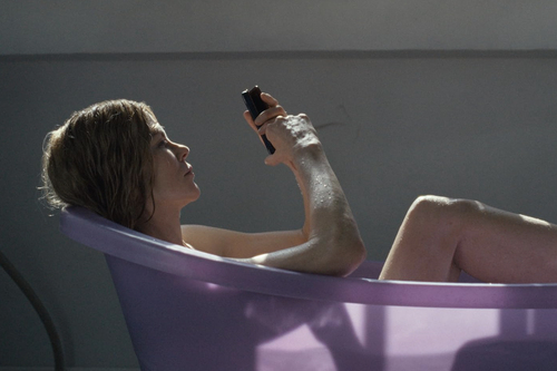 Nicole Kidman drámai eseményekkel néz szembe legújabb sorozatában