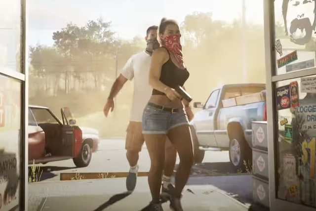 Női főszereplőt kap minden idők legjövedelmezőbb videojátéka