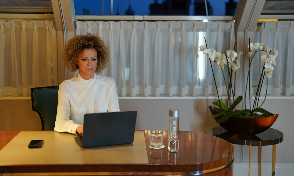 haboczki gabriella - interjú - generali - 2024