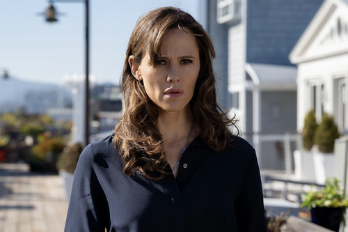 Szokatlan gyereknevelési módszerre esküszik Jennifer Garner