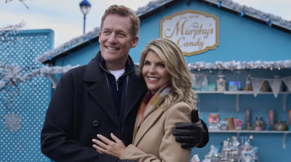 karácsonyi filmek - Netflix - édes karácsony