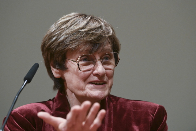 Karikó Katalin: arra kell koncentrálni, amin tudunk változtatni
