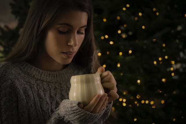 Az egyik legszívszorítóbb érzés karácsonykor