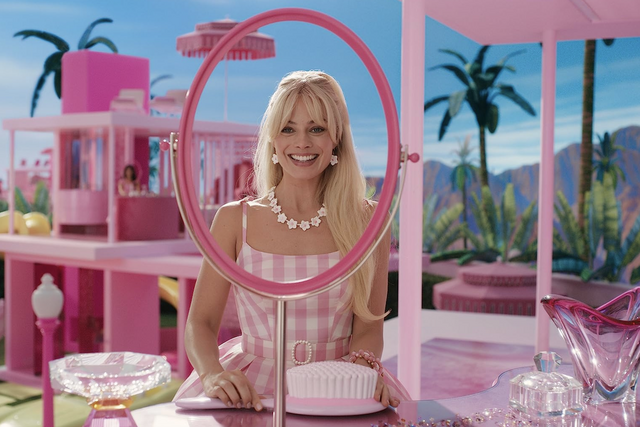 9 jelöléssel a Golden Globe legnagyobb szenzációja lehet a Barbie