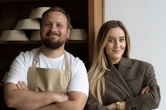 Budán nyit pop-up pékséget a Michelin-csillagos SALT