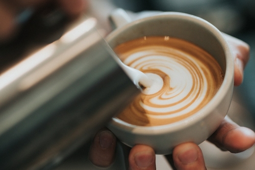 Hatalmas egységgel bővül Budapest egyik legnépszerűbb újhullámos péksége