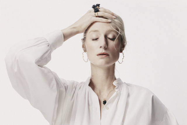 Új szerepében is tündököl A korona sztárja