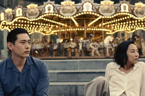 Csütörtöktől mozikban az év egyik legromantikusabb filmje