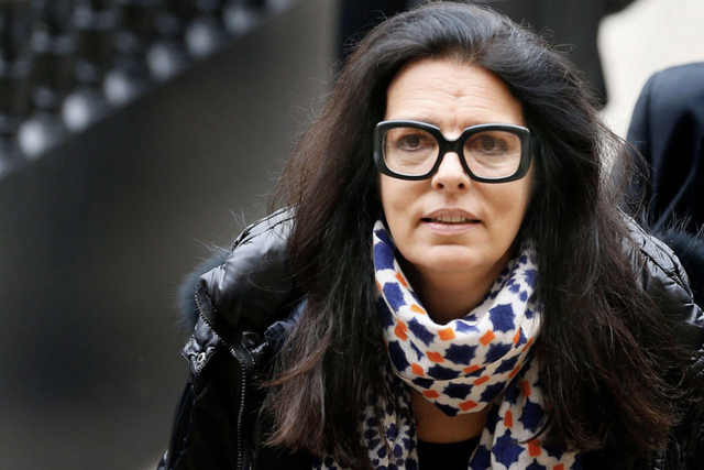 A leggazdagabb nő a világon, vagyona elérte a 100 milliárd dollárt