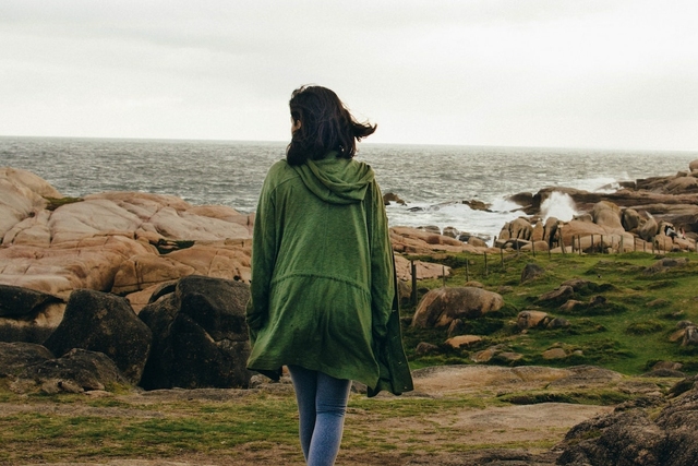 Új szintre emelheted a gyaloglást, ha figyelsz erre az apróságra