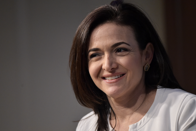 Sheryl Sandberg a Meta igazgatótanácsából is távozik