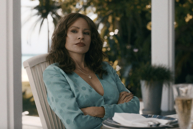 Sofía Vergara válásának valódi oka: a menopauzához közel ez szerinte természetes