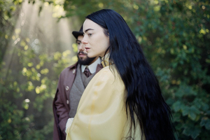 Mihalek Zsuzsa Oscar-díjat kapott!