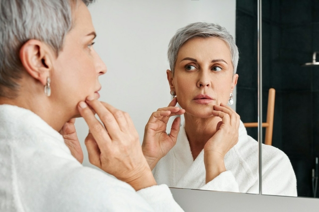 5 árulkodó jel, hogy tápanyaghiányod van