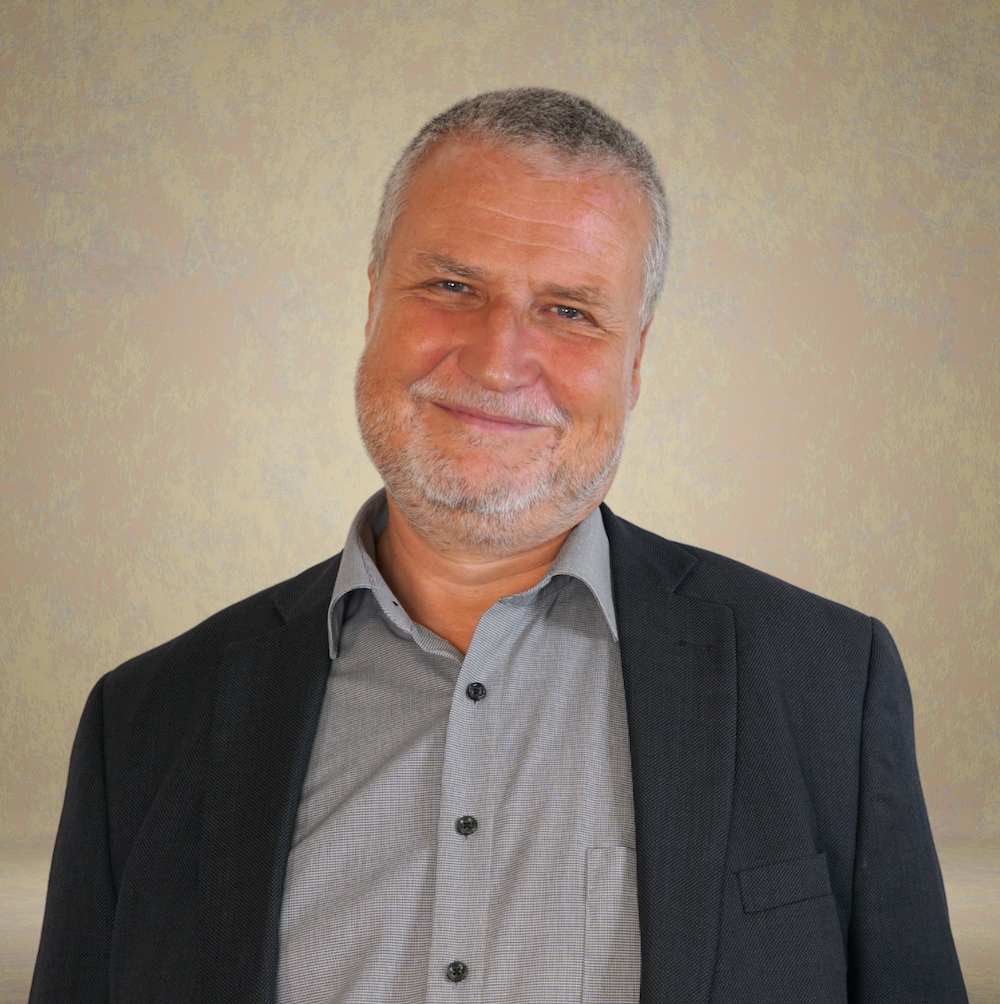 Dr. Hauser Péter - Érintettek Egyesület - gyermekrák - leukémia