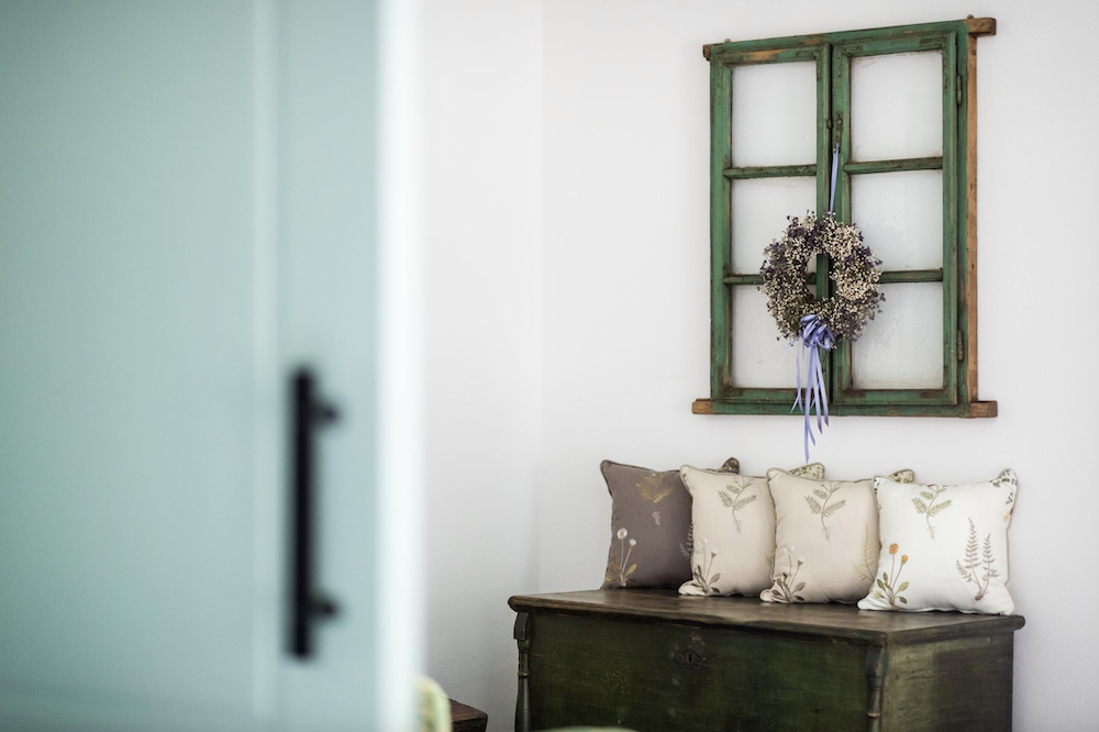 Graefl Major - panzió