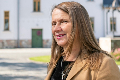 Szerelemmel kezdődött, ami ma is tart: kastély, luxuspanzió, biogazdaság és állatfarm