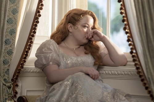 Megérkezett a Bridgerton 3. évadának várva várt előzetese