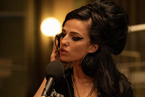 Itt az Amy Winehouse-film új előzetese