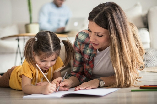 Hogyan nevelj önbizalommal teli gyermeket?
