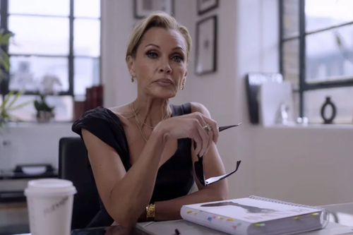 Kiderült, ki kapta Az ördög Pradát visel musicaljének főszerepét