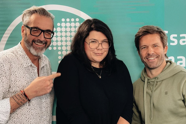 Balázsék: Ráskó Eszter váltja Vadon Janit