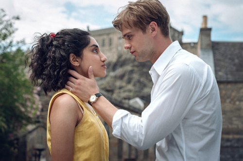 Ambika Mod zsigerből visszautasította az Egy nap romantikus női főszerepét