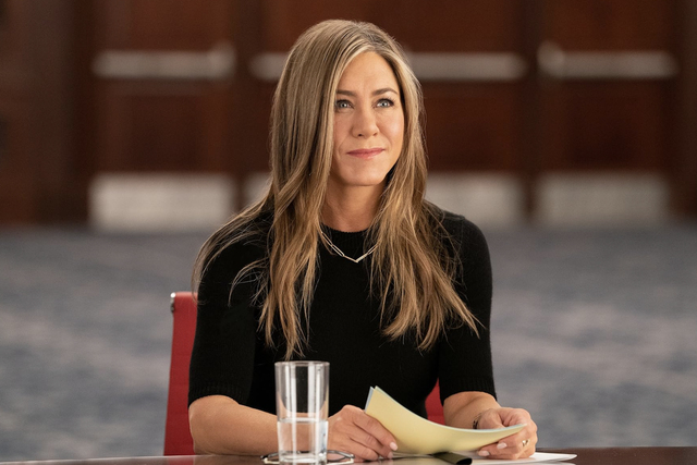 Jennifer Aniston ezzel a megható videóval ünnepelte 55. születésnapját