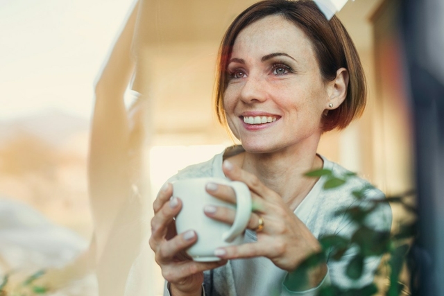 Tévhit, hogy a koffeinmentes kávéban nincs koffein