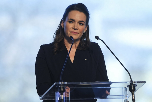 Nagy változást jelentett be Novák Katalin