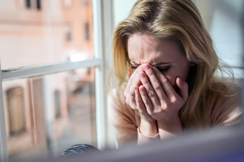 Ez játszódik le az agyban szakításkor