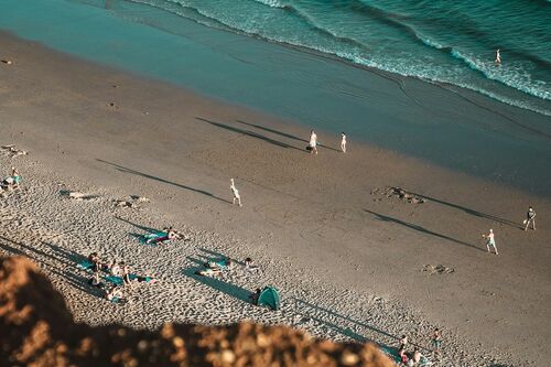 Ez most a világ 10 legjobb tengerparti strandja a turisták szerint