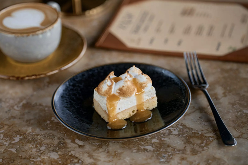 Hagyományos magyar sütemények egy kis csavarral