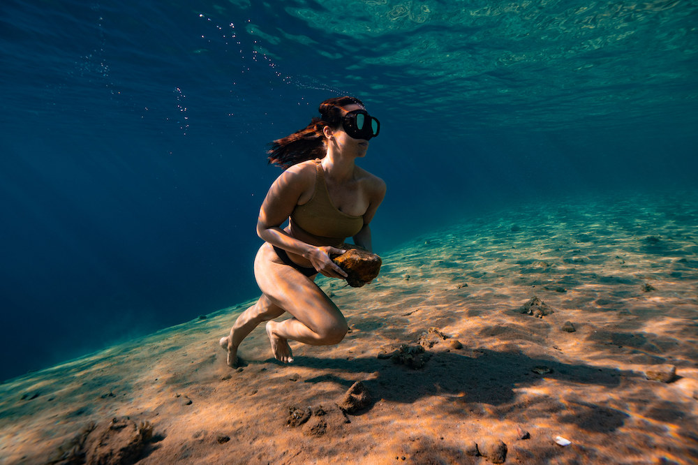 Korok Fatima - karrierváltás - motiváció