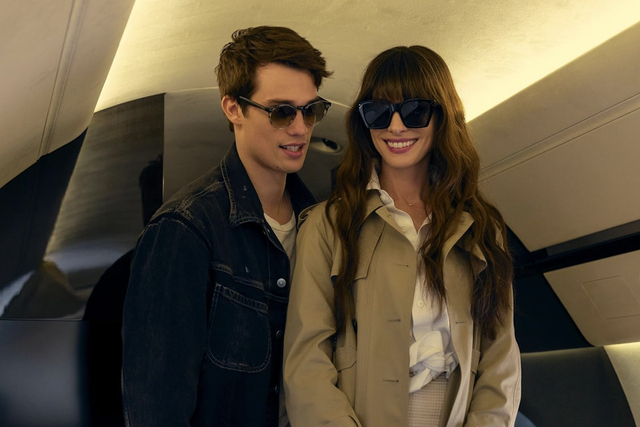 Nicholas Galitzine: a húspiacon érzem magam