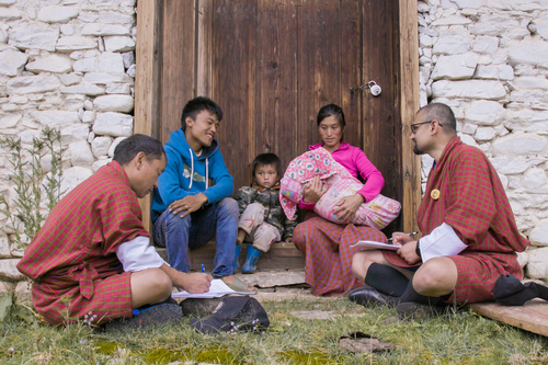 Mindenki a maga boldogságának kovácsa