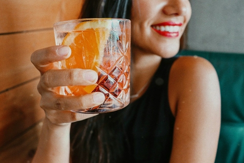 Az alkohol hatása a fiatal agyra élethosszig tart