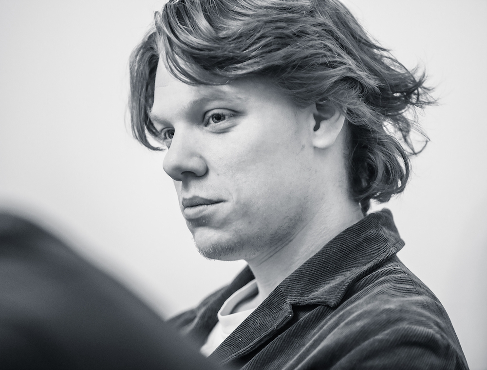 Az ügynök halála premier - centrál színház